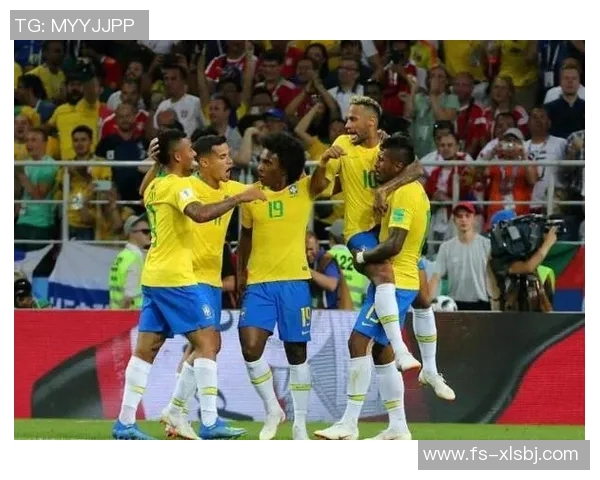 巴西与墨西哥足球赛比分预测分析及精彩看点展望